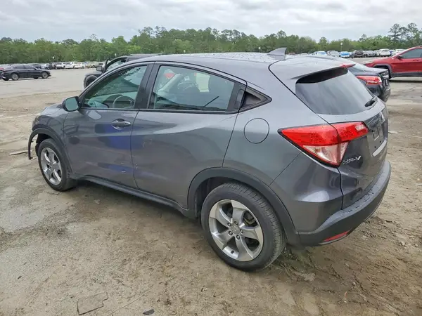 3CZRU6H3XJG716893 2018 HONDA HR-V - Image 2