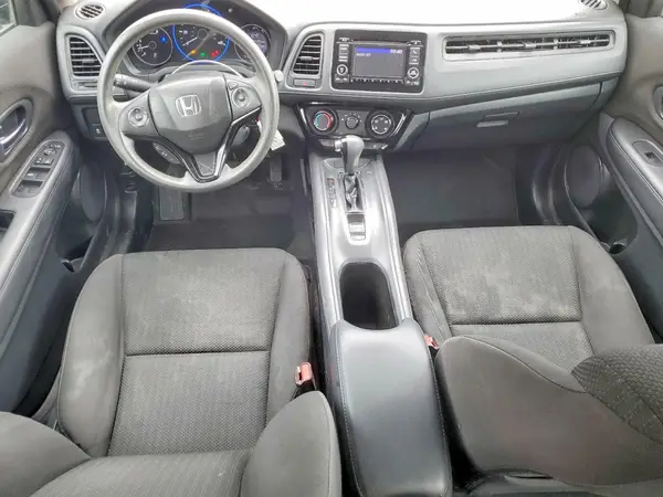 3CZRU6H3XJG716893 2018 HONDA HR-V - Image 8