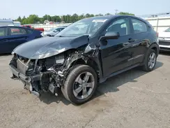 3CZRU6H3XJG717493 2018 HONDA HR-V