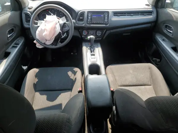 3CZRU6H3XJG717493 2018 HONDA HR-V - Image 8