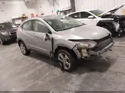 3CZRU6H3XJG719521 2018 HONDA HR-V