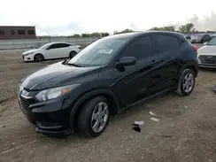 3CZRU6H3XJG720734 2018 HONDA HR-V