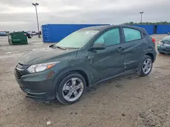 3CZRU6H3XJG721060 2018 HONDA HR-V