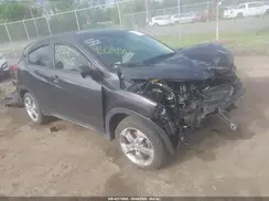 3CZRU6H3XJG721995 2018 HONDA HR-V