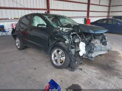 3CZRU6H3XJG723245 2018 HONDA HR-V