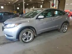 3CZRU6H3XJG723729 2018 HONDA HR-V