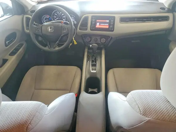3CZRU6H3XJG723729 2018 HONDA HR-V - Image 8