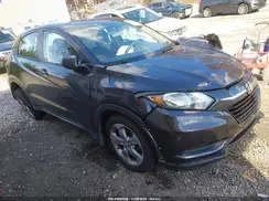 3CZRU6H3XJG725318 2018 HONDA HR-V