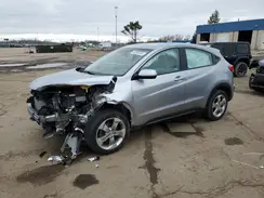 3CZRU6H3XJG726310 2018 HONDA HR-V
