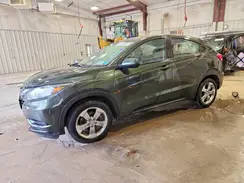 3CZRU6H3XJG726808 2018 HONDA HR-V