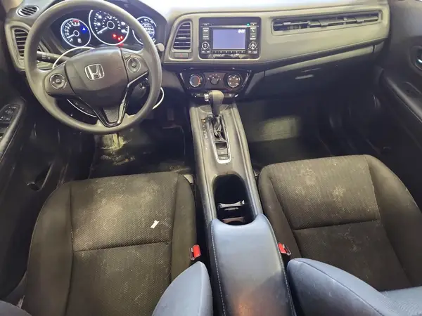 3CZRU6H3XJG726808 2018 HONDA HR-V - Image 8