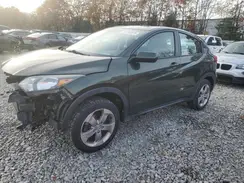 3CZRU6H3XJG726985 2018 HONDA HR-V