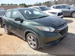3CZRU6H3XJG727005 2018 HONDA HR-V