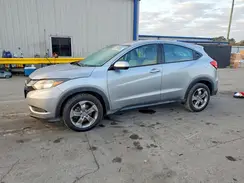 3CZRU6H3XJG727425 2018 HONDA HR-V