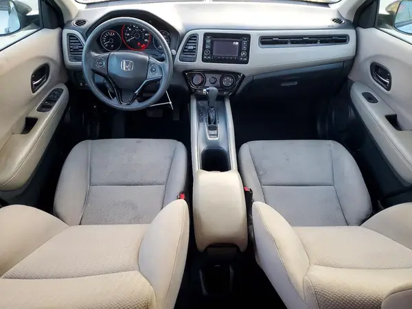 3CZRU6H3XJG727425 2018 HONDA HR-V - Image 8