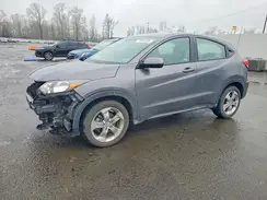 3CZRU6H3XJG727618 2018 HONDA HR-V
