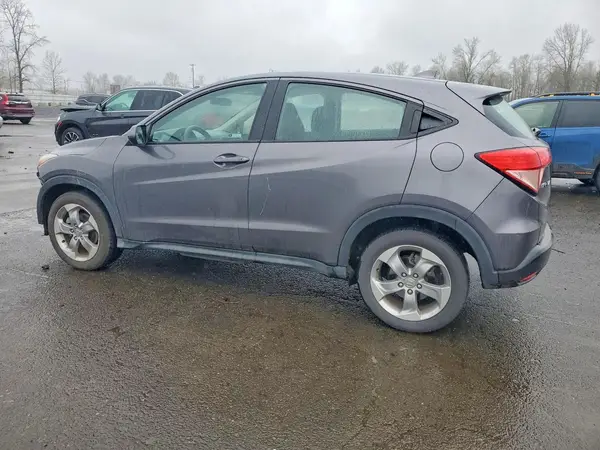 3CZRU6H3XJG727618 2018 HONDA HR-V - Image 2