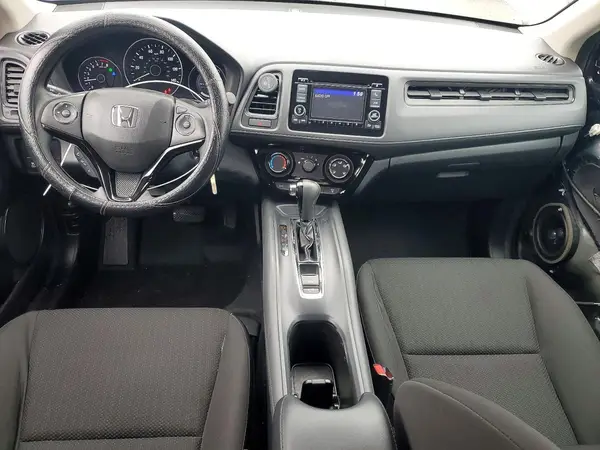 3CZRU6H3XJG727618 2018 HONDA HR-V - Image 8
