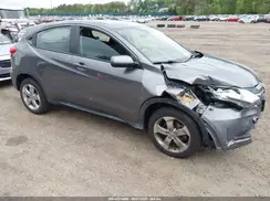 3CZRU6H3XJG728090 2018 HONDA HR-V
