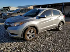 3CZRU6H3XJG728185 2018 HONDA HR-V