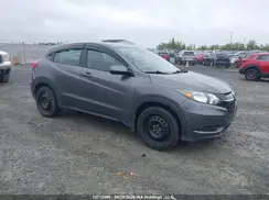 3CZRU6H3XJM106509 2018 HONDA HR-V
