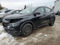 3CZRU6H3XJM108230 2018 HONDA HR-V