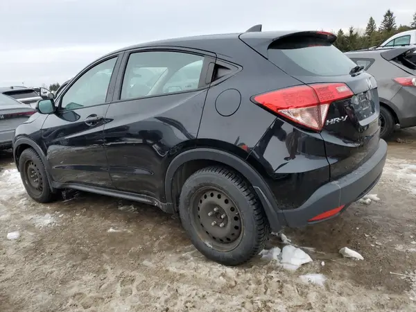 3CZRU6H3XJM108230 2018 HONDA HR-V - Image 2