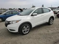 3CZRU6H3XJM703112 2018 HONDA HR-V