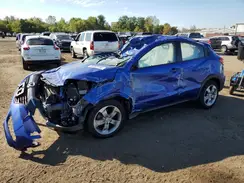 3CZRU6H3XJM703532 2018 HONDA HR-V