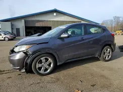 3CZRU6H3XJM704051 2018 HONDA HR-V