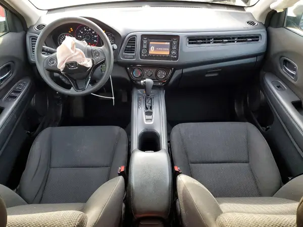 3CZRU6H3XJM704051 2018 HONDA HR-V - Image 8