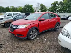 3CZRU6H3XJM706267 2018 HONDA HR-V