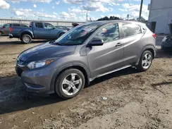 3CZRU6H3XJM710674 2018 HONDA HR-V