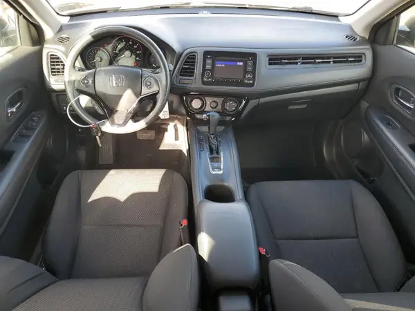 3CZRU6H3XJM710674 2018 HONDA HR-V - Image 8