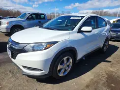 3CZRU6H3XJM717320 2018 HONDA HR-V