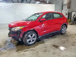 3CZRU6H3XJM718127 2018 HONDA HR-V