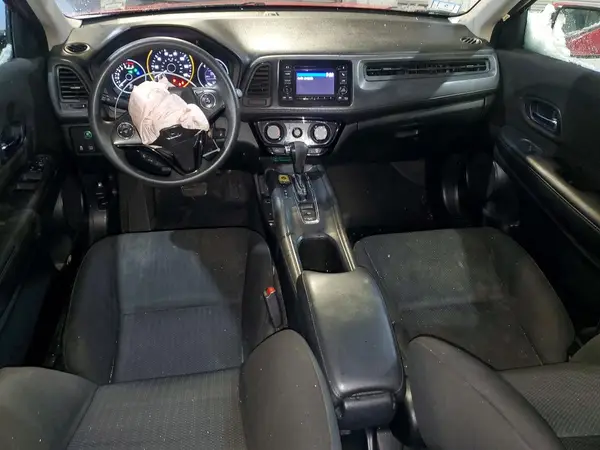 3CZRU6H3XJM718127 2018 HONDA HR-V - Image 8