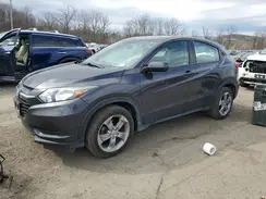 3CZRU6H3XJM724638 2018 HONDA HR-V