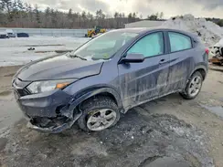 3CZRU6H3XJM728754 2018 HONDA HR-V