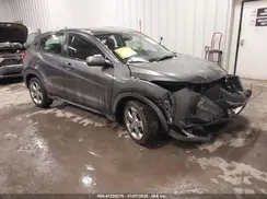 3CZRU6H3XJM728768 2018 HONDA HR-V