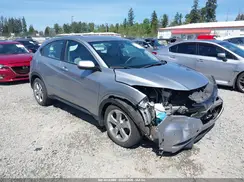 3CZRU6H3XJM731010 2018 HONDA HR-V