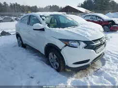 3CZRU6H3XJM731041 2018 HONDA HR-V