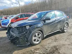 3CZRU6H3XJM731296 2018 HONDA HR-V
