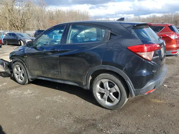 3CZRU6H3XJM731296 2018 HONDA HR-V - Image 2