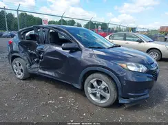 3CZRU6H3XJM732187 2018 HONDA HR-V