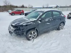 3CZRU6H3XKG701330 2019 HONDA HR-V
