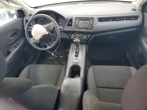 3CZRU6H3XKG701330 2019 HONDA HR-V - Image 8