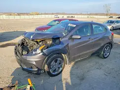3CZRU6H3XKG701540 2019 HONDA HR-V
