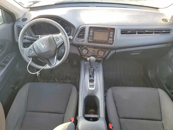 3CZRU6H3XKG701540 2019 HONDA HR-V - Image 8