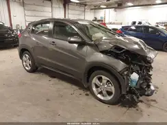 3CZRU6H3XKG701554 2019 HONDA HR-V